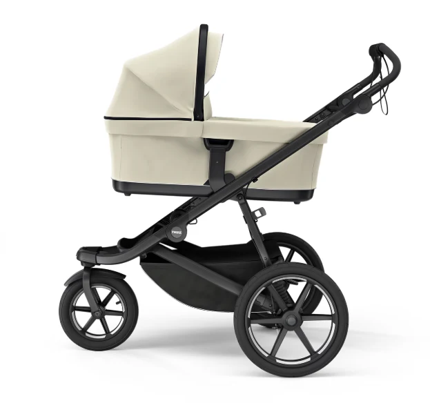 Thule Reiswieg | Soft Beige - Image 2