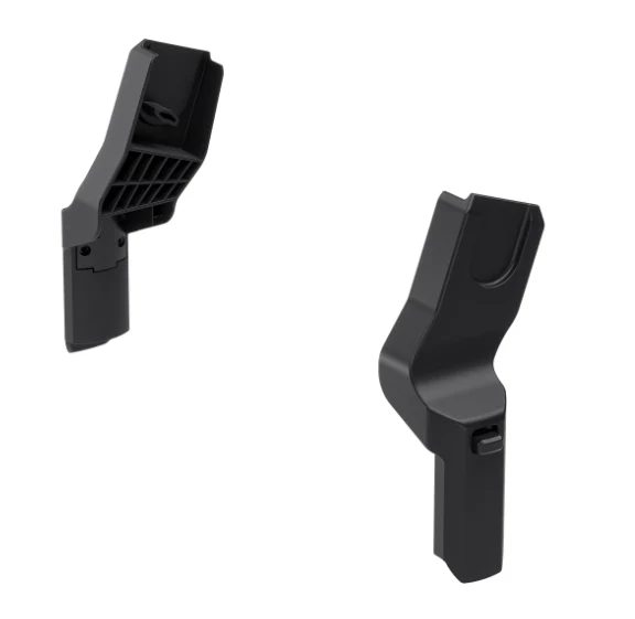 * Thule Sleek Autostoel Adapter Voor Maxi Cosi | Grijs