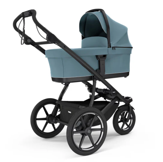 Thule Urban Glide 3 Kinderwagen | Mid-Blue - Image 3