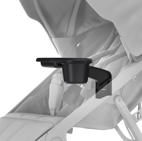 Thule Urban Glide 3 Snack Tray - Image 3