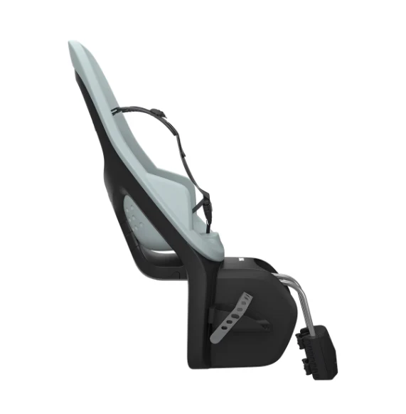 * Thule Yepp 2 Maxi Fietsstoel Achterop Frame Montage | Alaska Blauw - Image 2