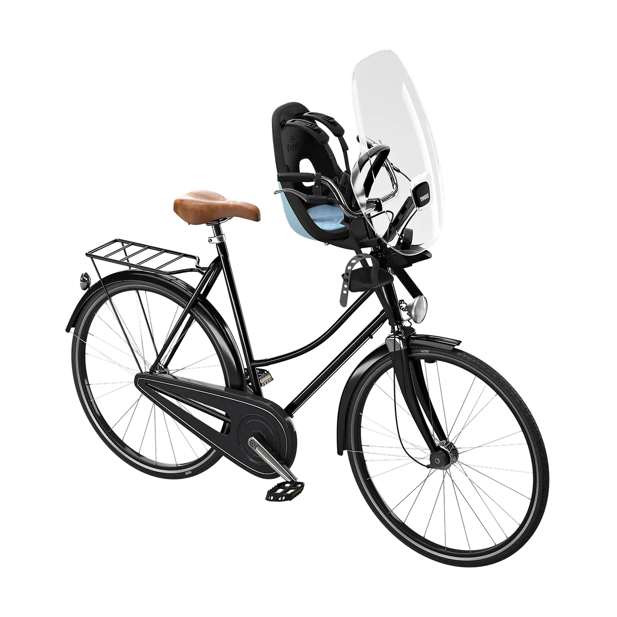 Thule Yepp Mini Windscherm - Image 3