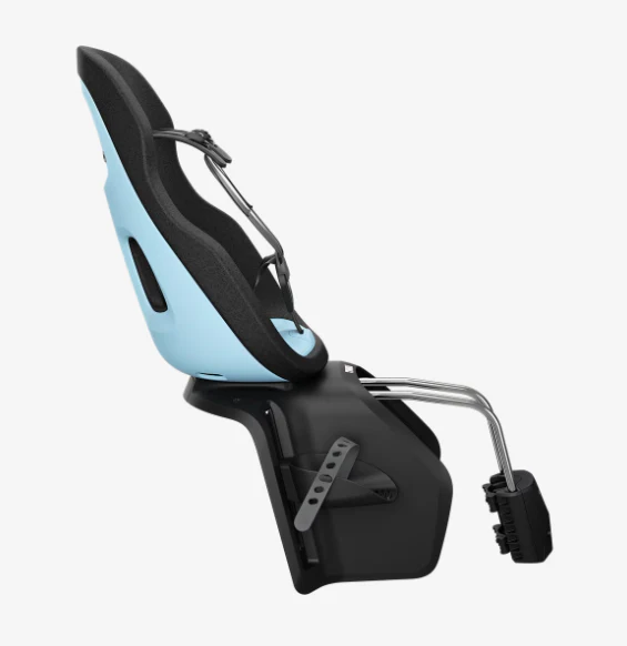 Thule Yepp Nexxt 2 Maxi Fietsstoel Achterop Frame Montage I Aquamarin - Image 3