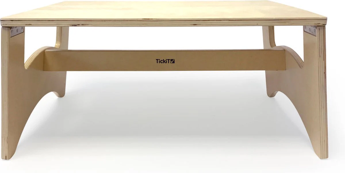 * Tickit A2 Inklapbare Speeltafel Voor A2 Lichtpaneel - Image 5
