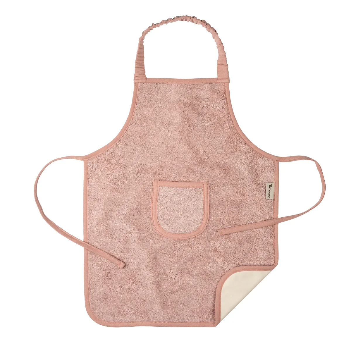 * Timboo Kinderschort | Misty Rose