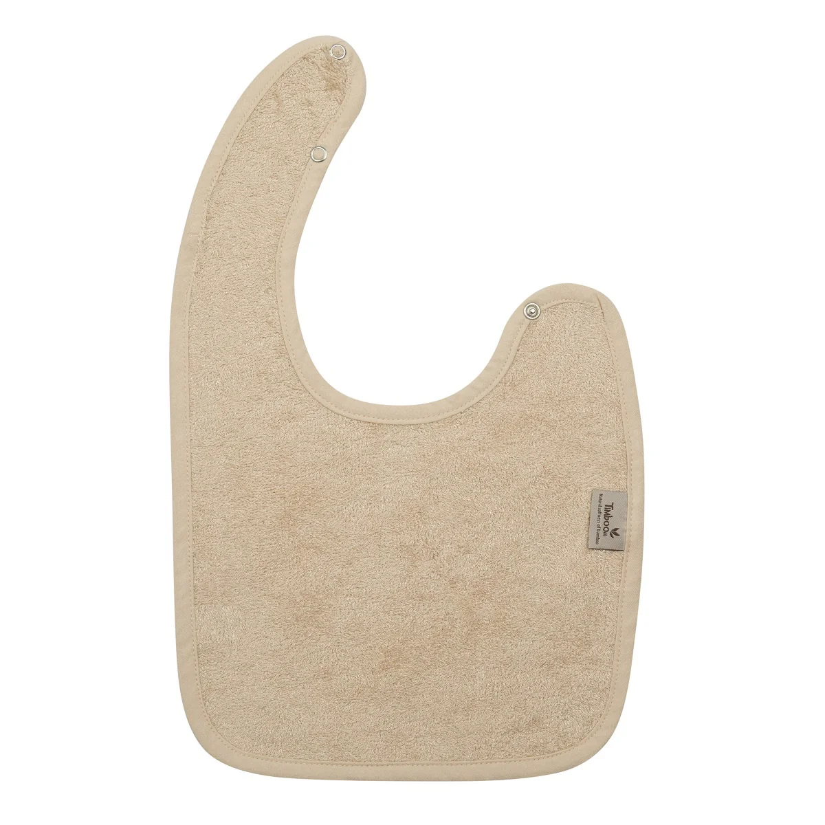 Timboo Slab 26x38cm Waterproof | Frosted Almond