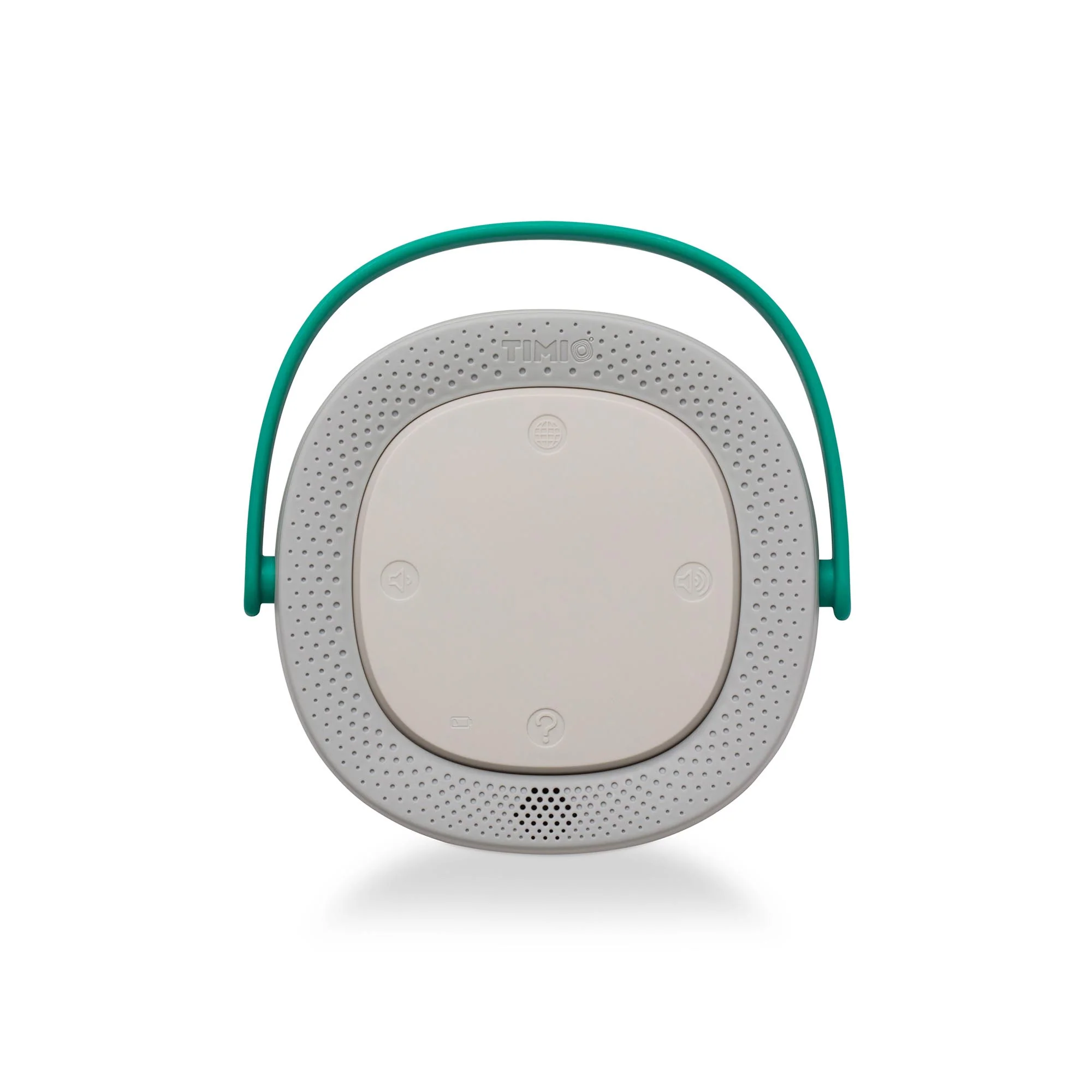 Timio Audio-en Muziekspeler 2.0 Oplaadbaar | Woordjes, Talen, Getallen +2 jaar - Image 4