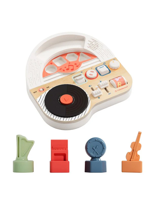 Topbright Music Busy Board DJ - Image 2