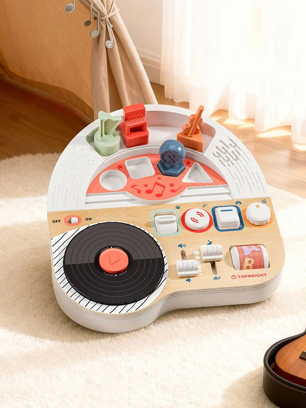 Topbright Music Busy Board DJ - Image 6