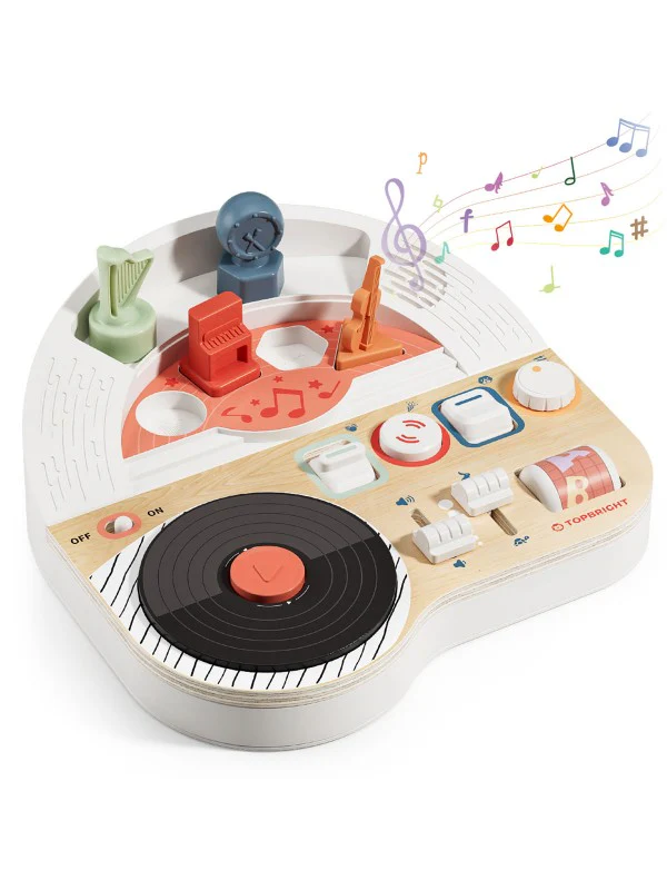 Topbright Music Busy Board DJ - Image 7