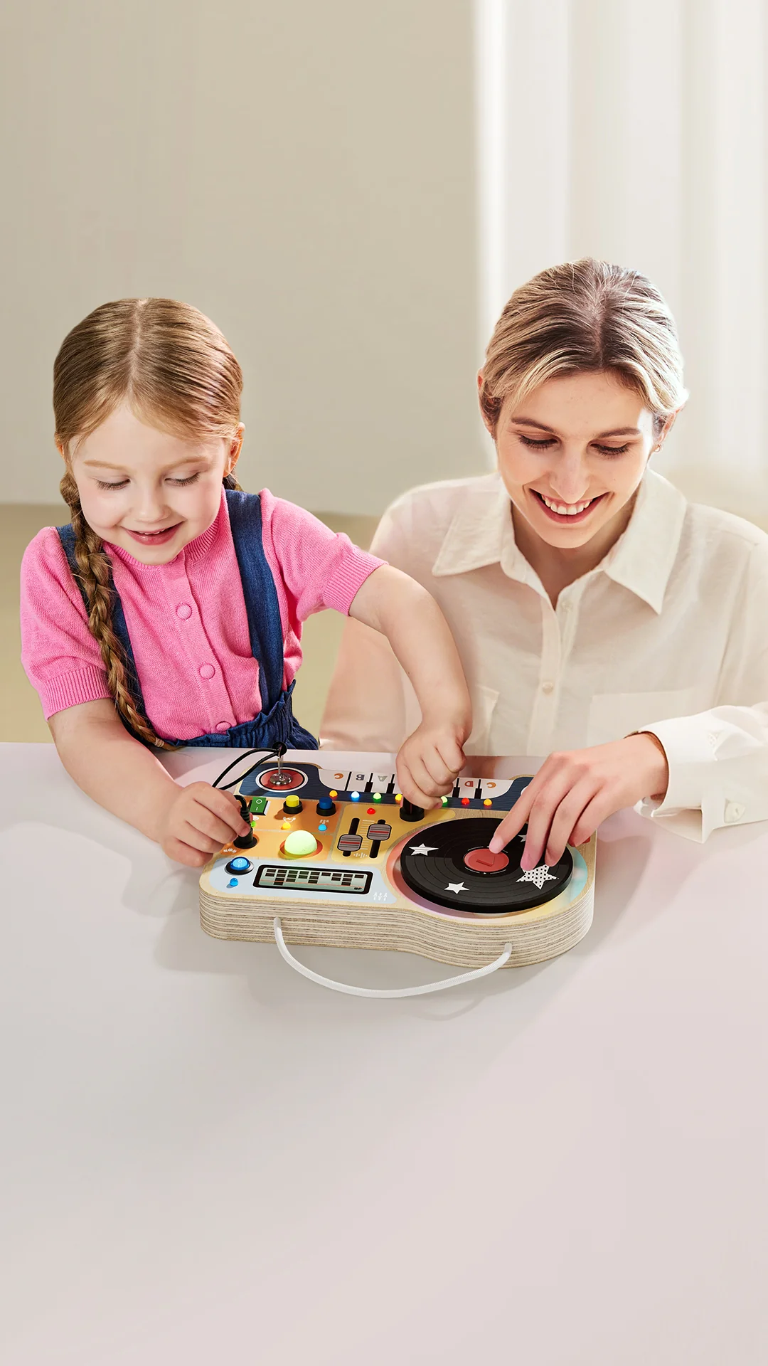 Topbright Busy Board DJ - Image 4