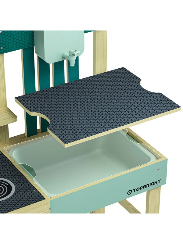 Topbright Modderkeuken Buitenkeuken - Image 7