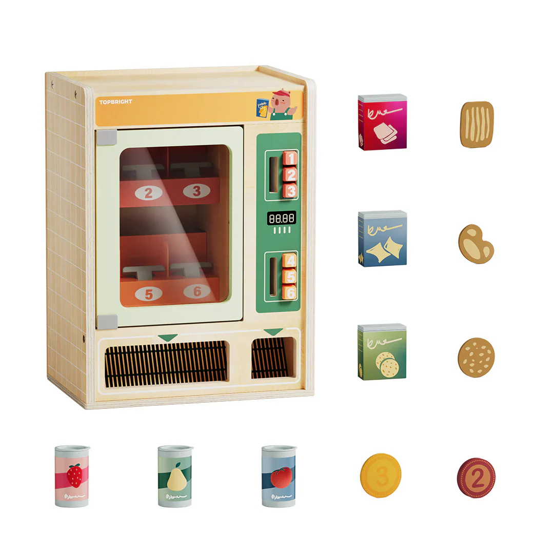 Topbright Shop & Go Vending Machine - Image 3