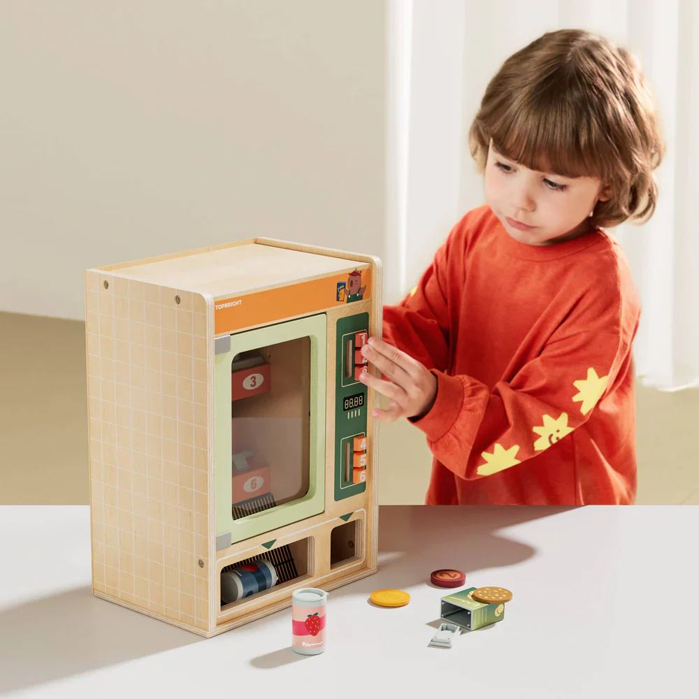 Topbright Shop & Go Vending Machine - Image 4