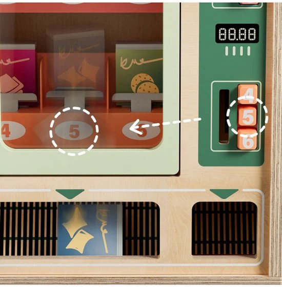 Topbright Shop & Go Vending Machine - Image 6