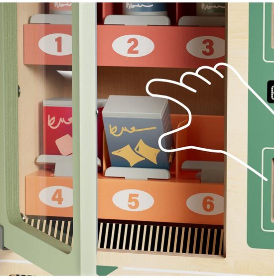 Topbright Shop & Go Vending Machine - Image 7