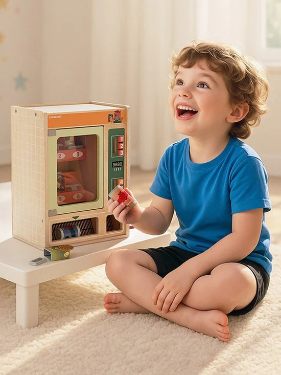 Topbright Shop & Go Vending Machine - Image 8