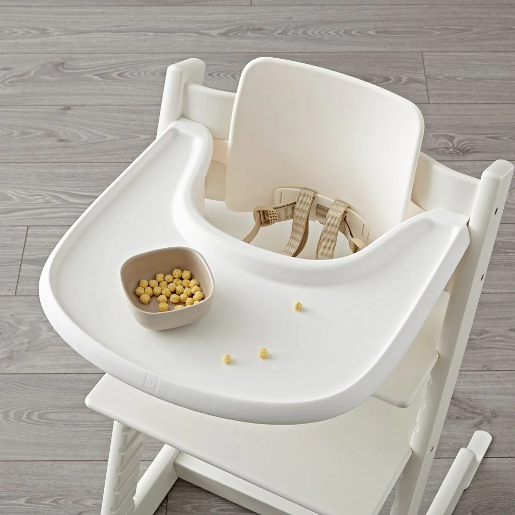 Stokke® Tripp Trapp® Eettablet | Zwart - Image 3