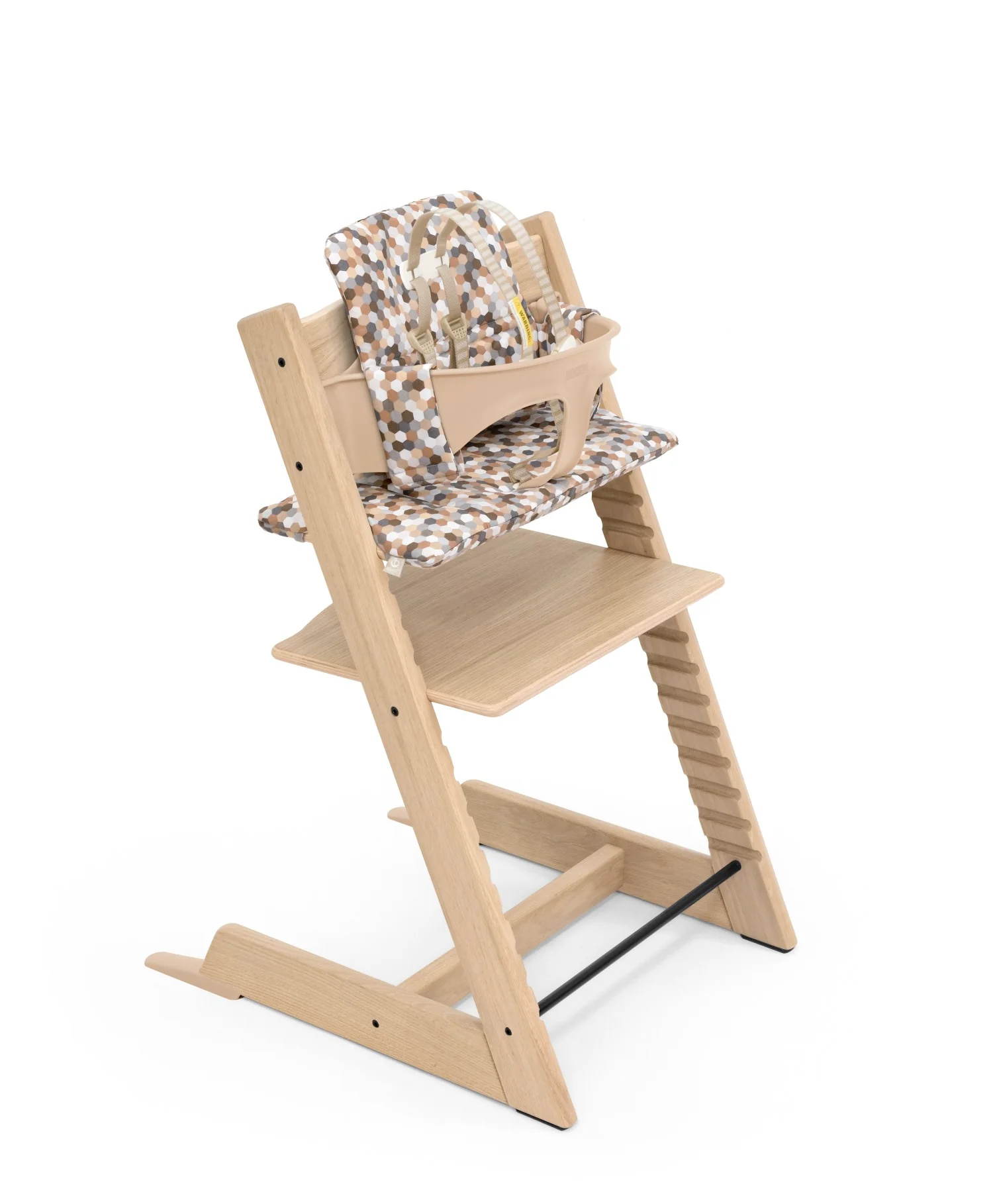Stokke® Tripp Trapp® Stoel - Eik Naturel - Image 3
