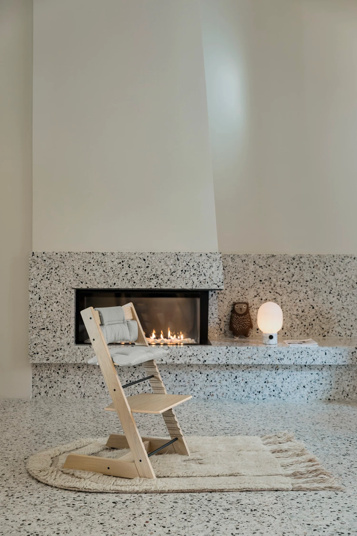 Stokke® Tripp Trapp® Stoel - Eik Naturel - Image 7