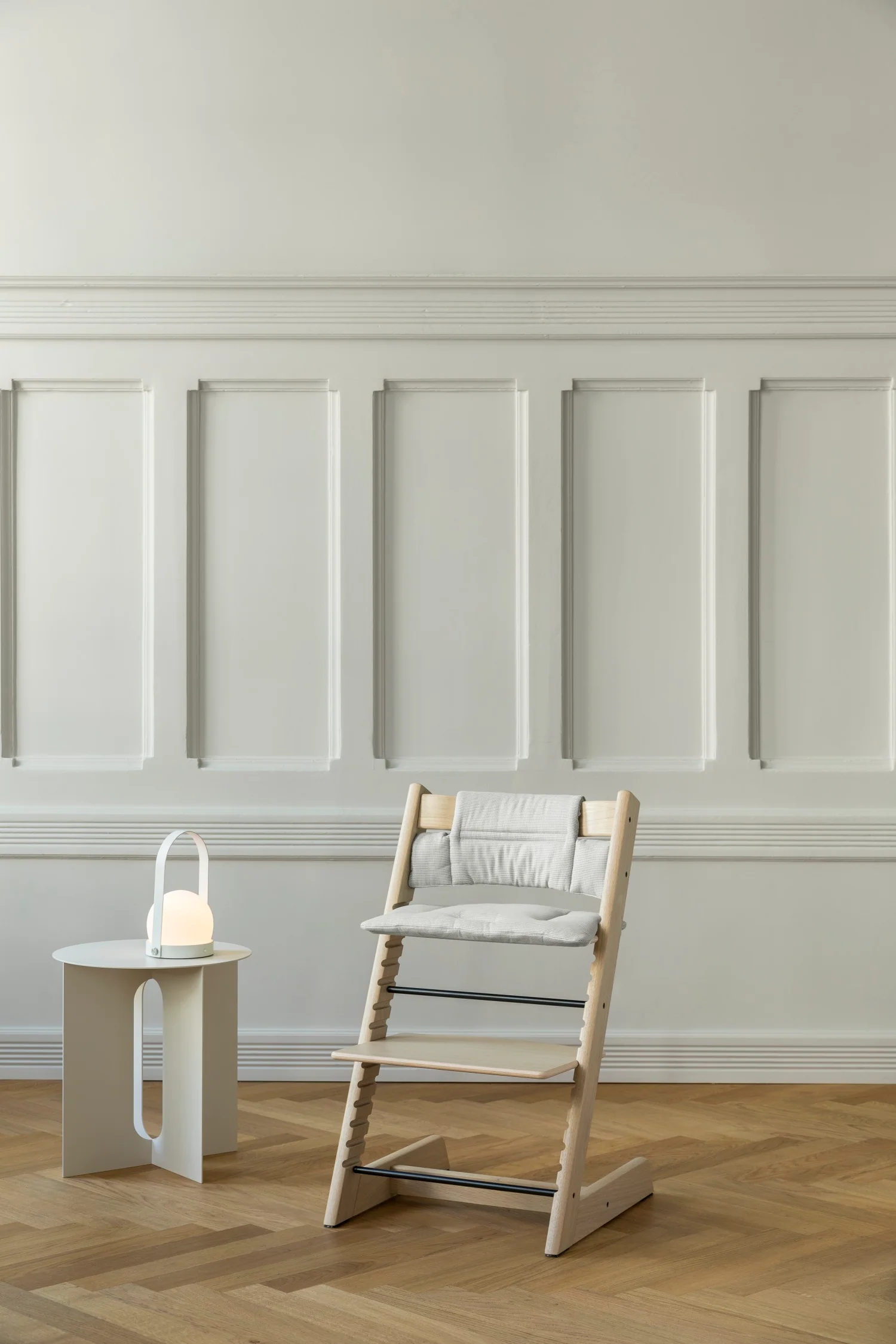 Stokke® Tripp Trapp® Stoel - Eik Naturel - Image 8
