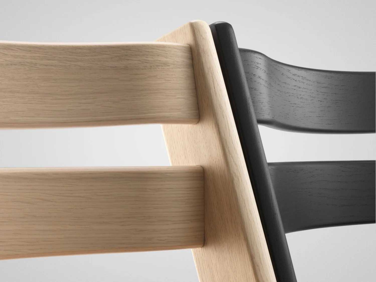 Stokke® Tripp Trapp® Stoel - Eik Naturel - Image 9