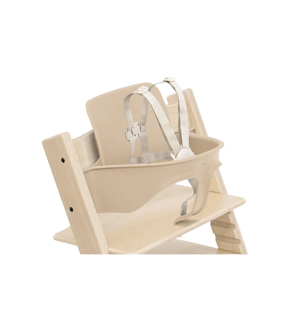 Stokke® Tripp Trapp® Stoel Harnas V2 | Beige - Image 3
