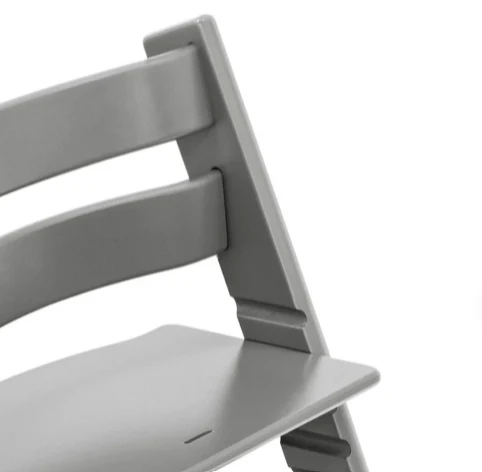 Stokke® Tripp Trapp® Stoel Storm Grey - Image 4