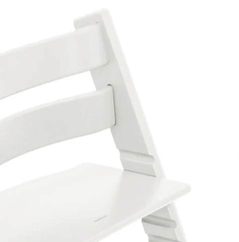Stokke® Tripp Trapp® Stoel Wit - Image 4