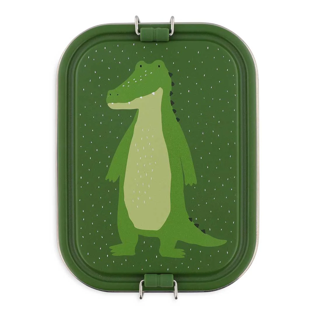 Trixie Brooddoos Groot | Mr. Alligator