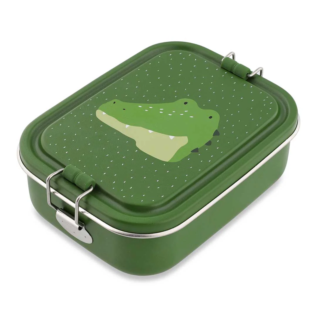 Trixie Brooddoos Klein | Mr. Alligator - Image 2