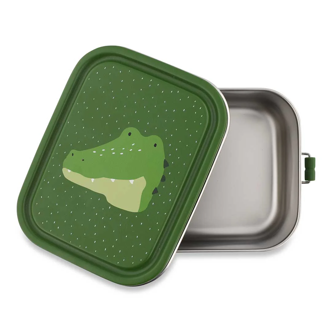 Trixie Brooddoos Klein | Mr. Alligator - Image 3