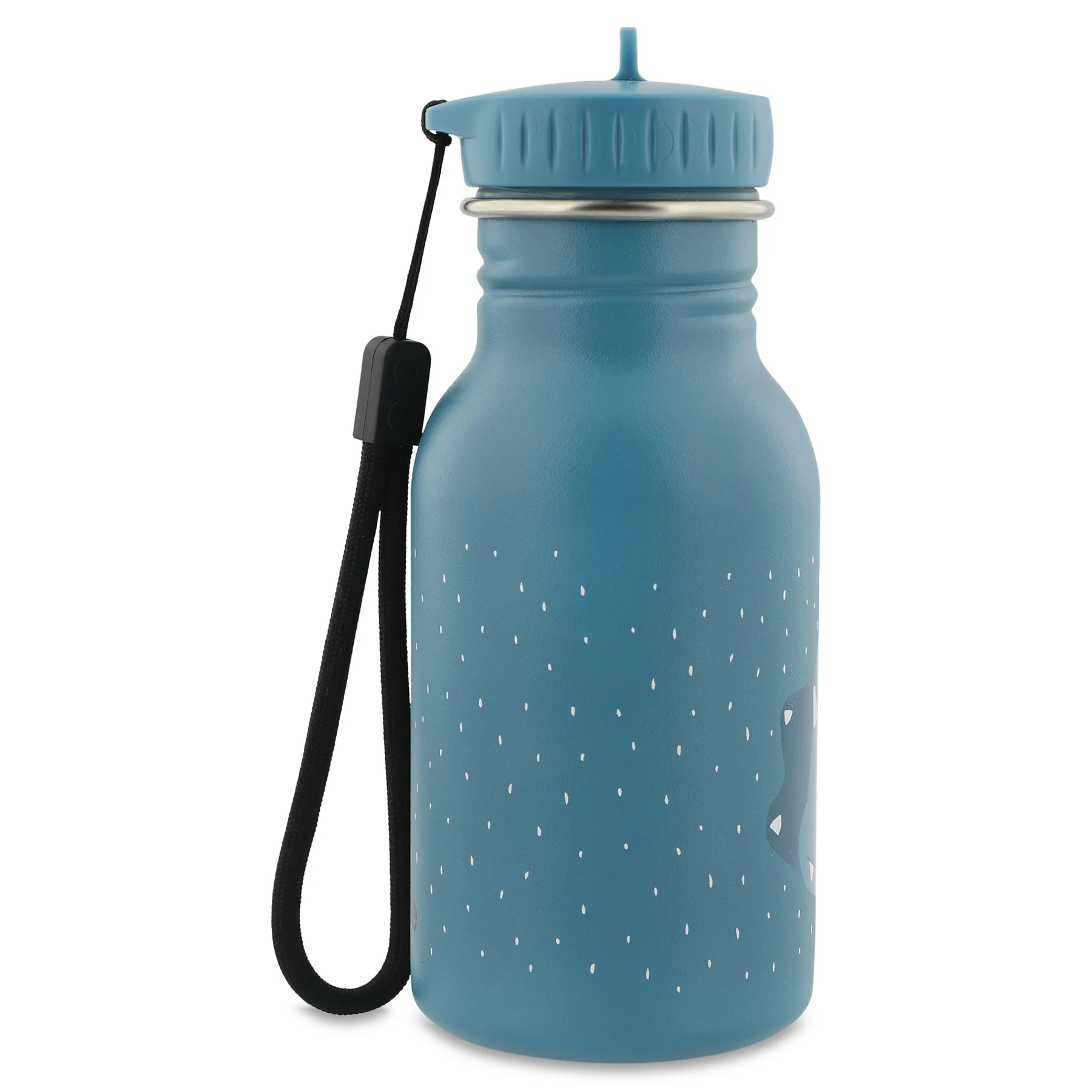 Trixie RVS Drinkfles 350ml | Mr. Triceratops - Image 2