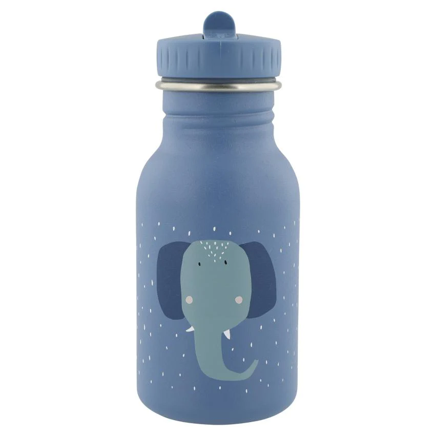 * Trixie RVS Drinkfles 350ml | Mrs. Elephant