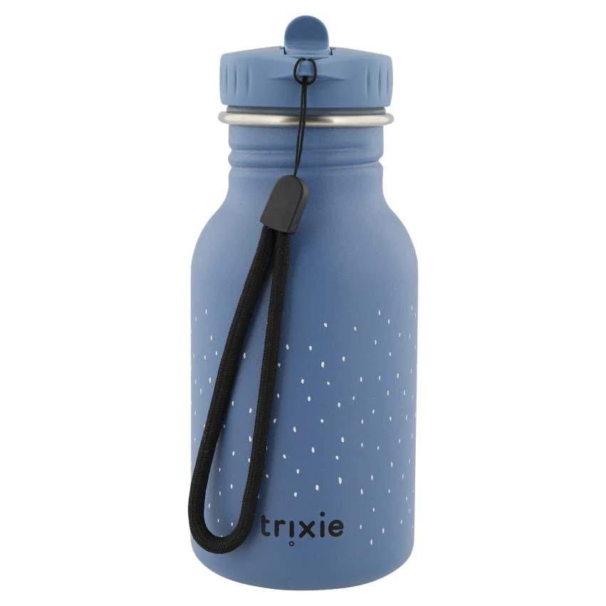 * Trixie RVS Drinkfles 350ml | Mrs. Elephant - Image 2