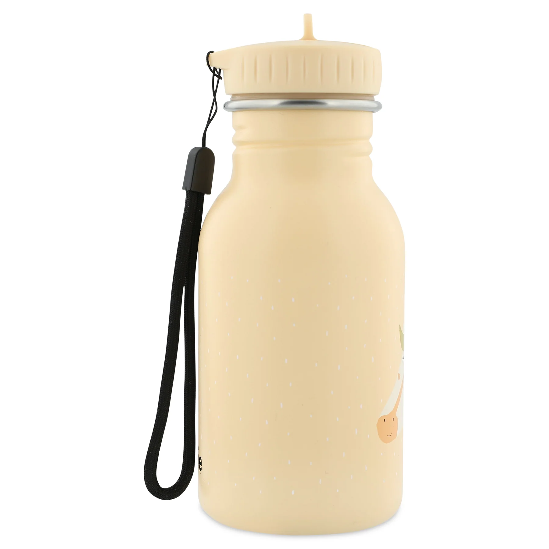Trixie RVS Drinkfles 350ml | Mrs. Unicorn - Image 2
