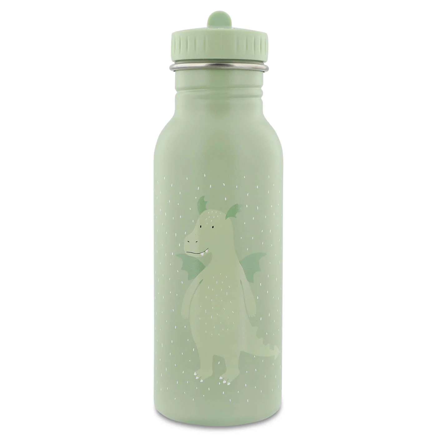 Trixie RVS Drinkfles 500ml | Mr. Dragon