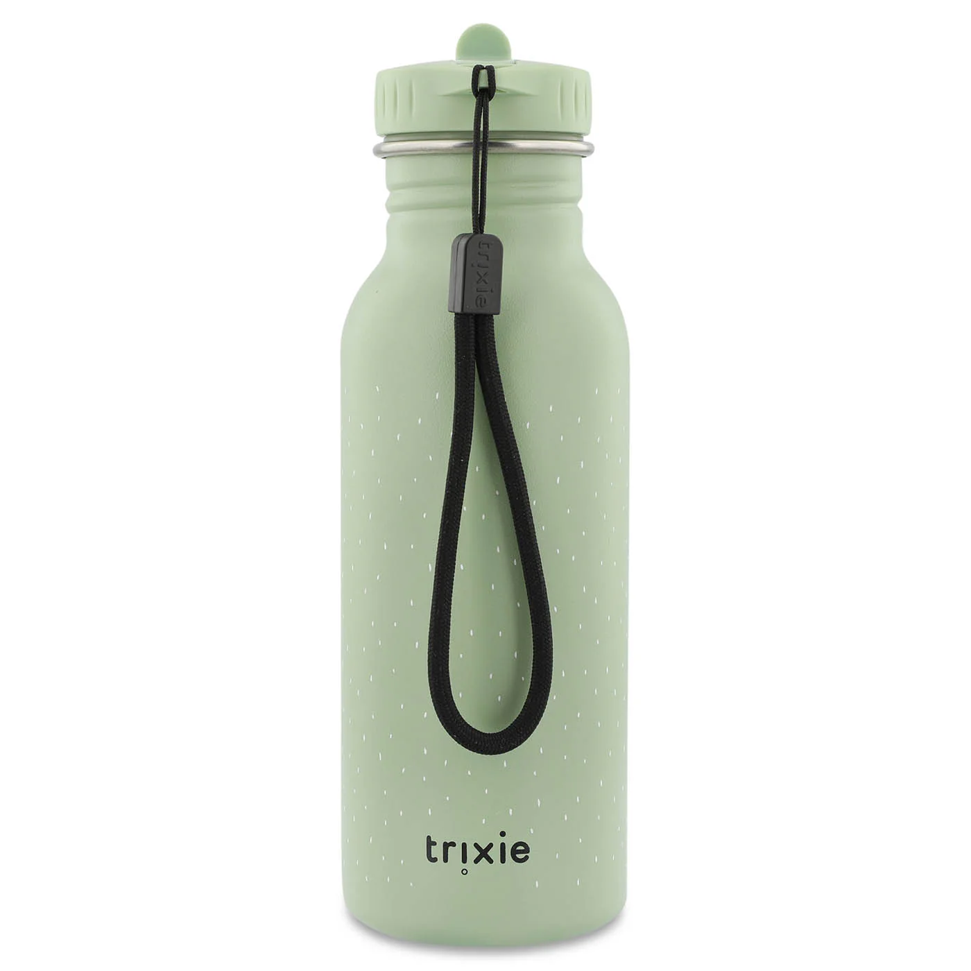 Trixie RVS Drinkfles 500ml | Mr. Dragon - Image 2