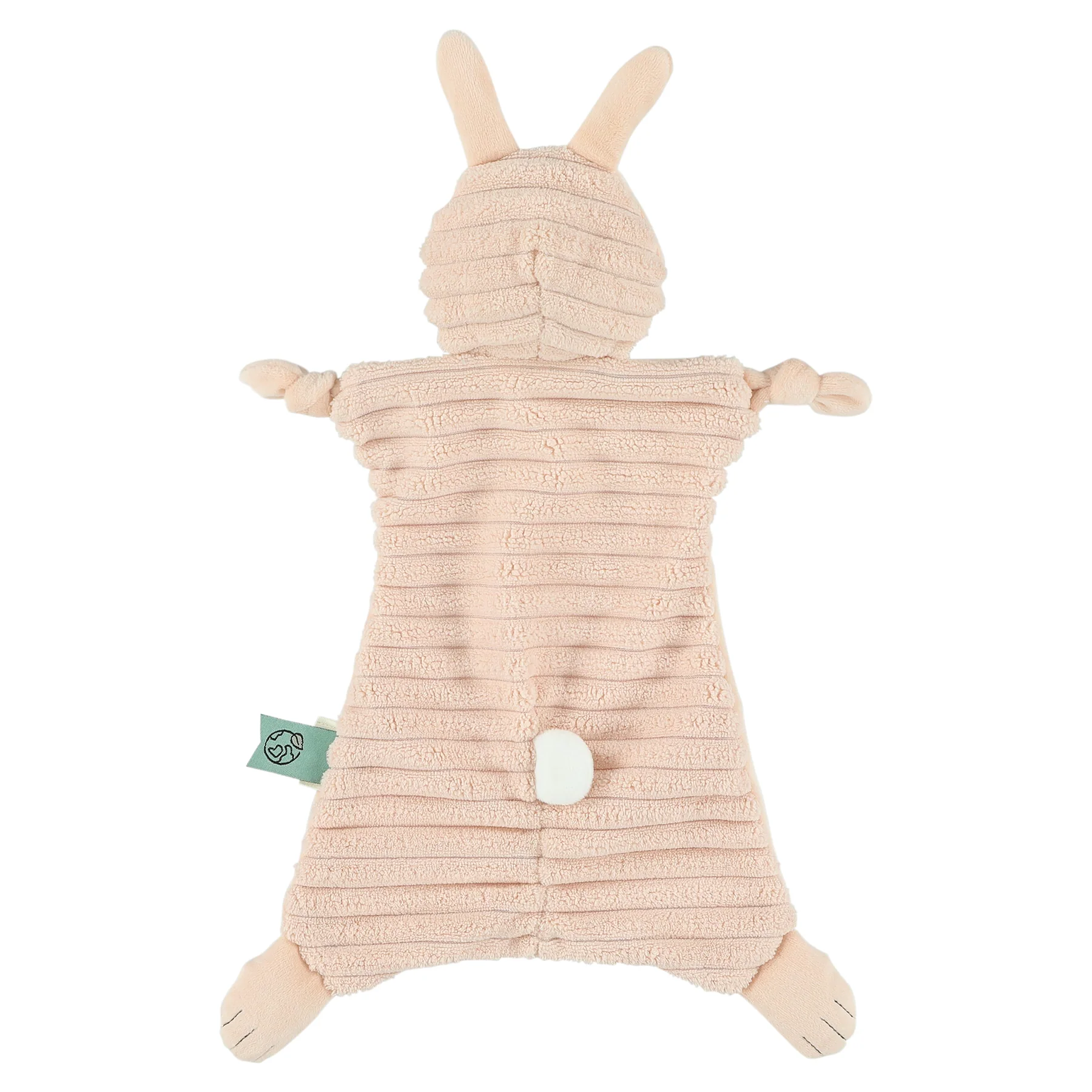 * Trixie Knuffeldoekje - Mrs. Rabbit - Image 2