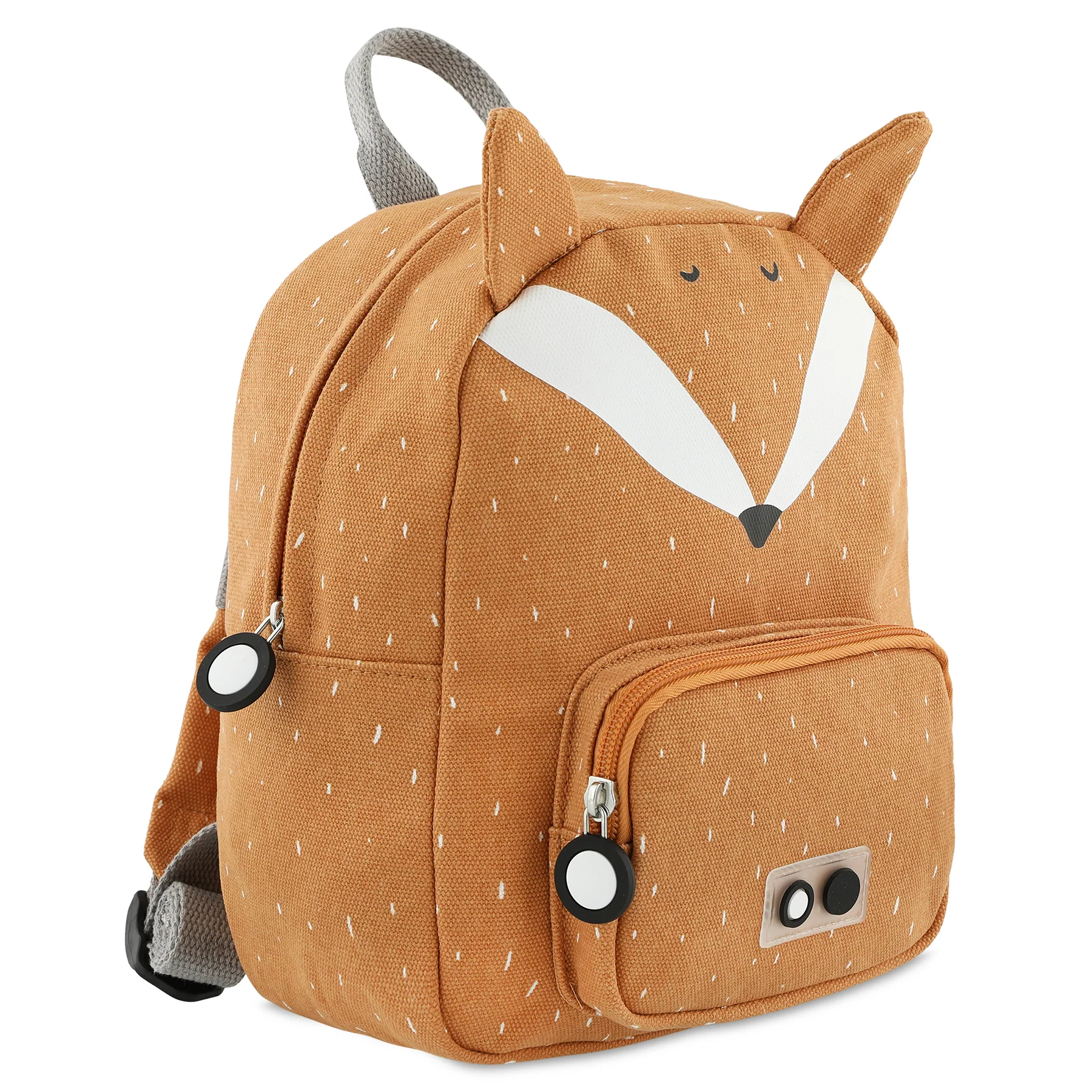 Trixie Peuter Rugzak Klein | Mr. Fox - Image 3