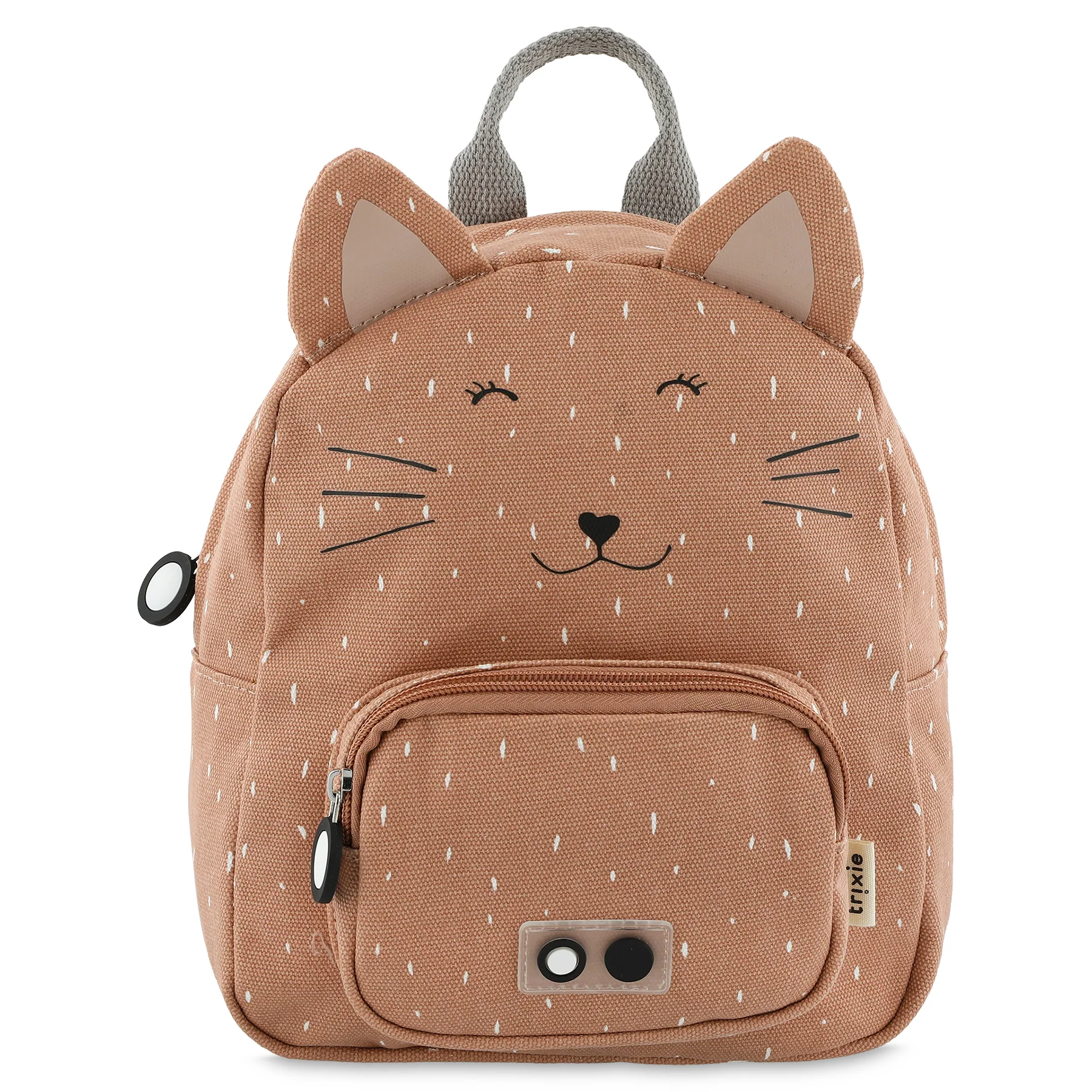 * Trixie Peuter Rugzak Klein | Mrs. Cat - Image 4