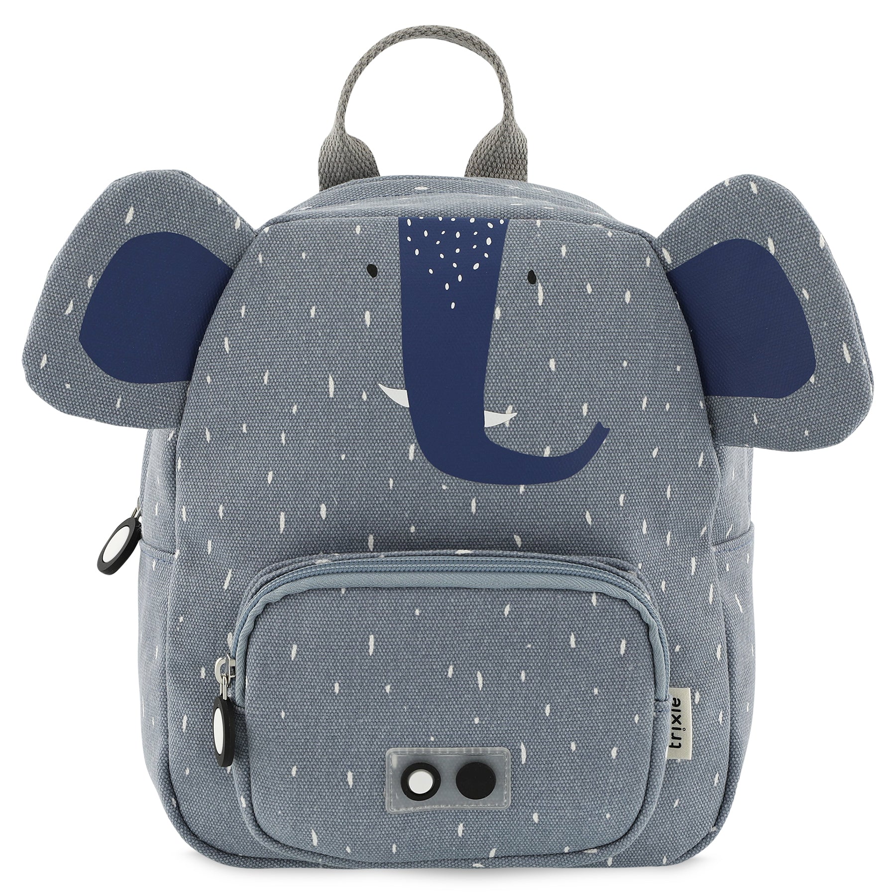 * Trixie Peuter Rugzak Klein | Mrs. Elephant