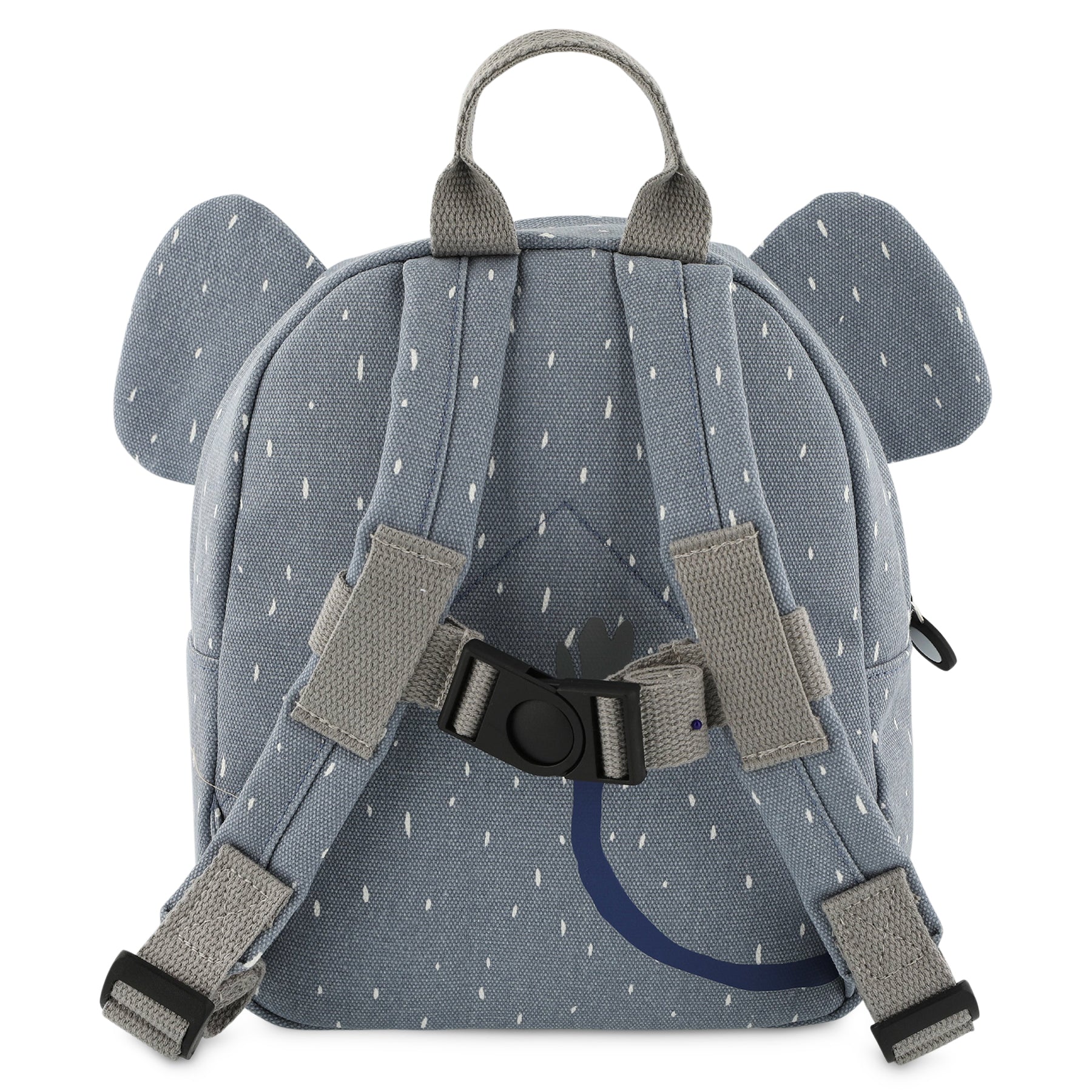 * Trixie Peuter Rugzak Klein | Mrs. Elephant - Image 2