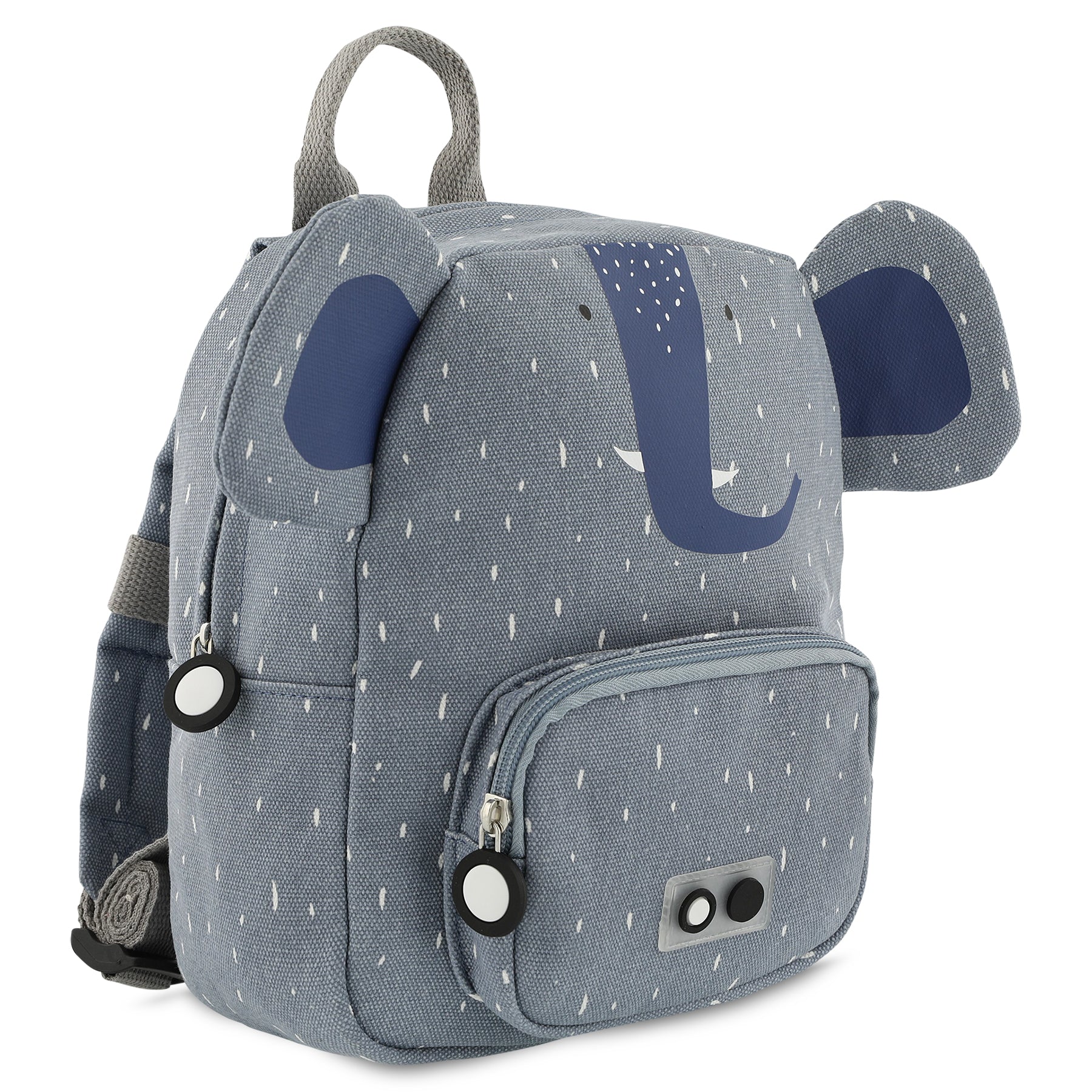 * Trixie Peuter Rugzak Klein | Mrs. Elephant - Image 3