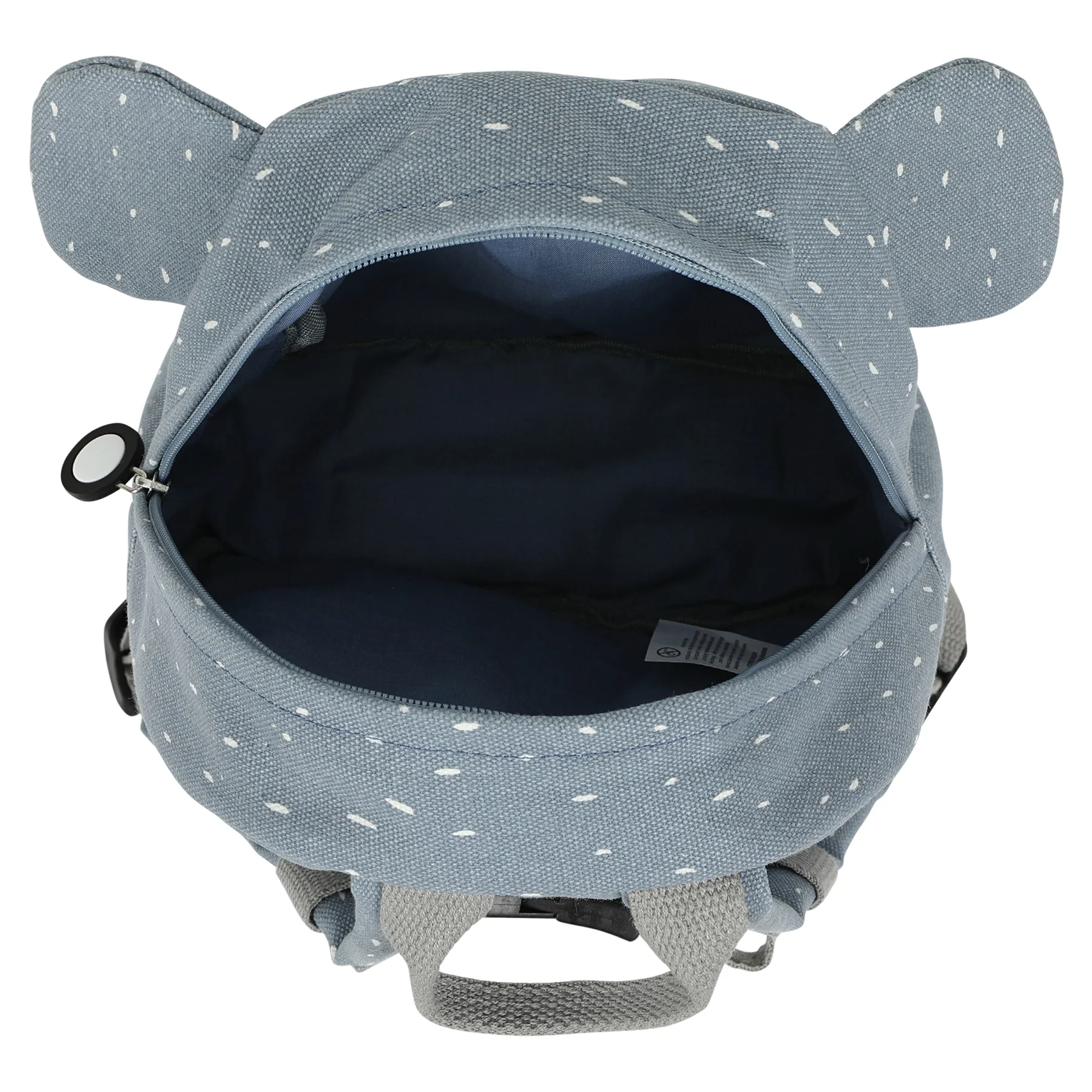 * Trixie Peuter Rugzak Klein | Mrs. Elephant - Image 4
