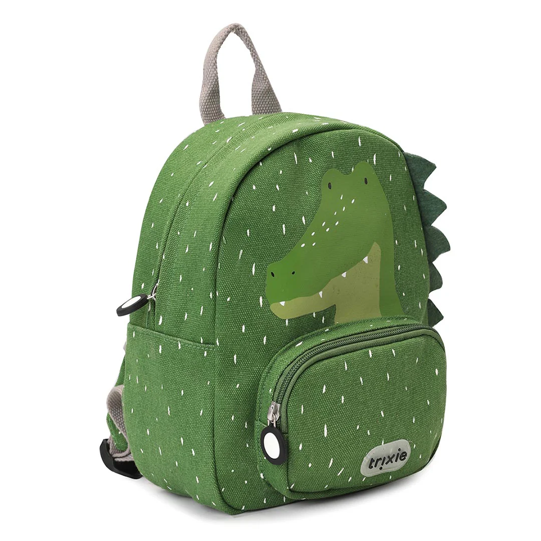 Trixie Rugzak | Mr. Alligator - Image 2