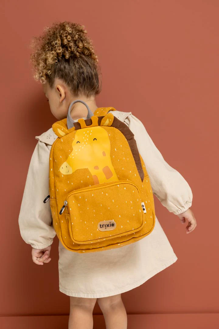 Trixie Rugzak | Mr. Giraffe - Image 4