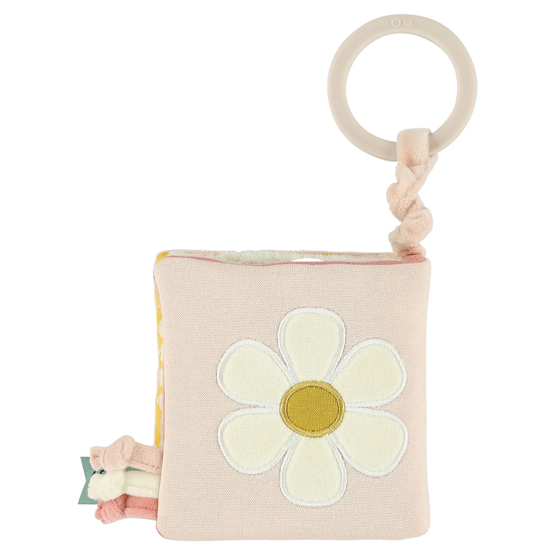 Trixie Sensorische Kinderwagen Boek | Mrs. Cat - Image 4