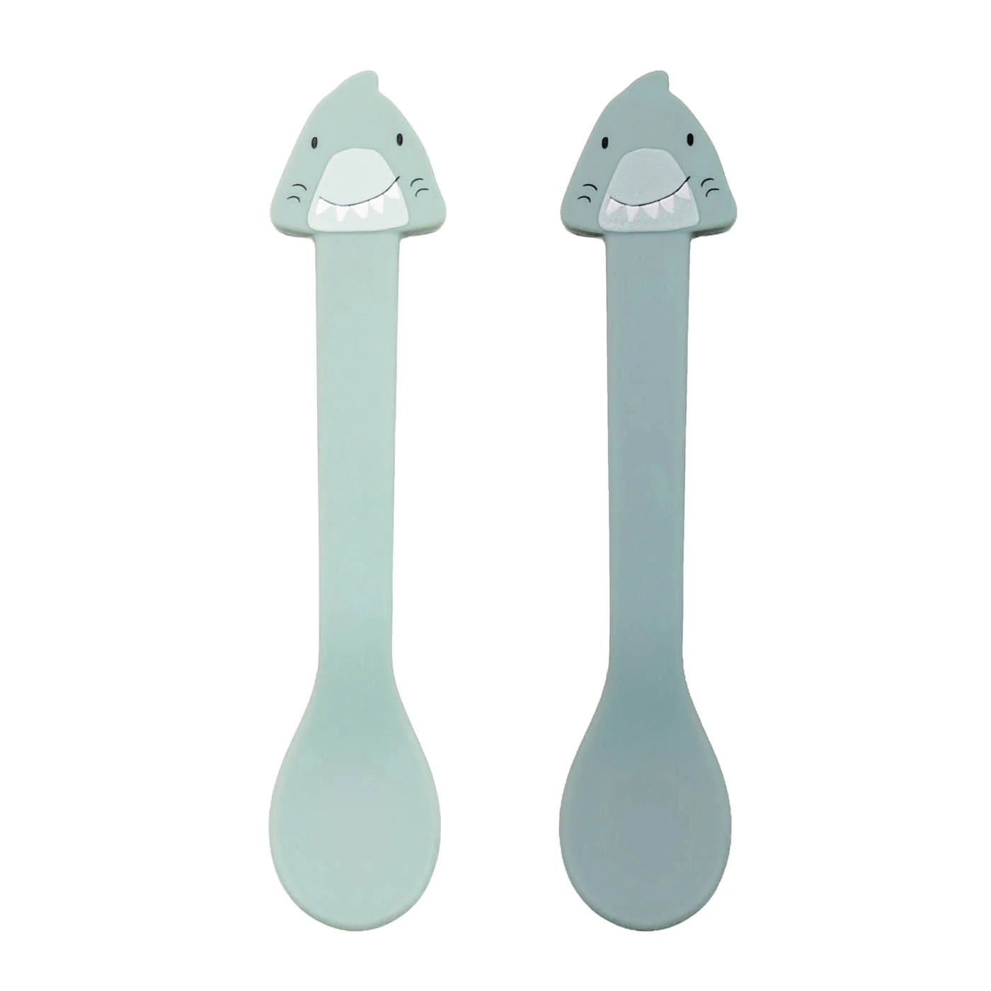 * Trixie Silicone Lepel 2-Pack | Mr. Shark