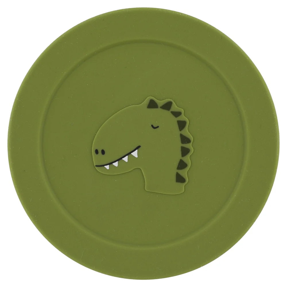 Trixie Silicone Snackbox Met Deksel | Mr. Dino - Image 3